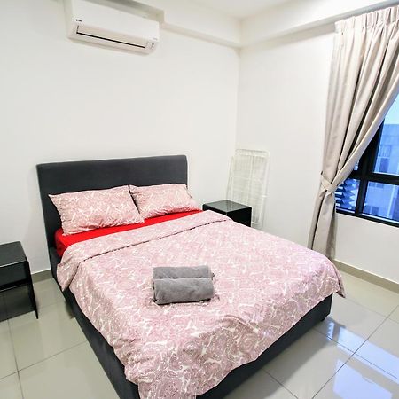 Afham Apartment @ Solstice Cyberjaya Exterior foto