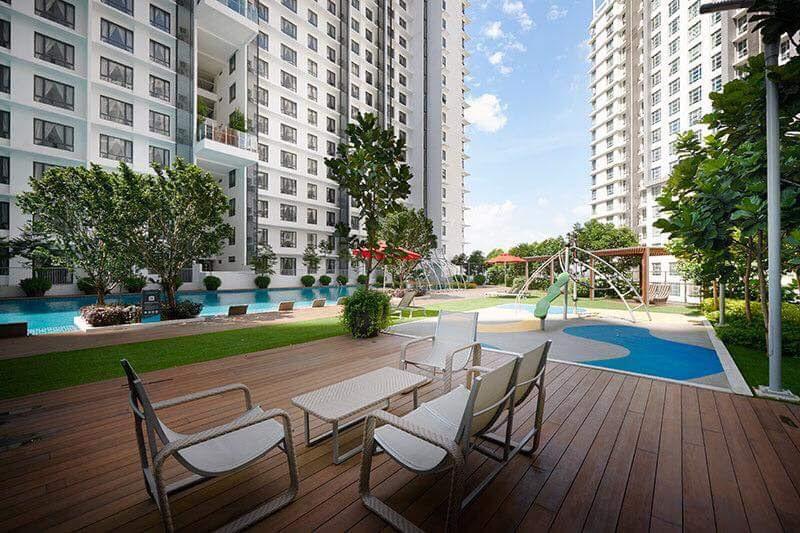 Afham Apartment @ Solstice Cyberjaya Exterior foto